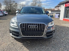 Bild des Angebotes Audi Q5 2.0 TDI clean diesel/ultra quattro Xenon,Navi