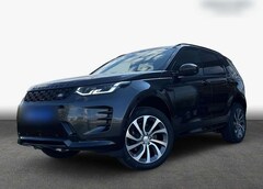 Bild des Angebotes Land Rover Discovery Sport D200 Dynamic SE