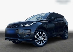 Bild des Angebotes Land Rover Discovery Sport D200 Dynamic SE