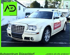 Chrysler 300C *TAXI-PAKET*LEDER*NAVI*AUTOMATIK*ALUFELGEN*