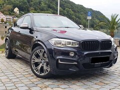 Bild des Angebotes BMW X6 M X6 M50d