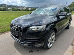 Bild des Angebotes Audi Q7 3.0 TDI clean diesel quattro 22 Zoll BBS