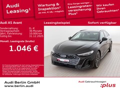 Bild des Angebotes Audi A5 e-hybrid quattro S tronic