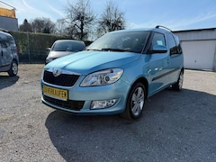 Bild des Angebotes Skoda Roomster 1.2 TSI Ambition - PDC/ SHZ/ TEMPOMAT