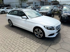 Bild des Angebotes Mercedes-Benz C 180 C -Klasse T-Modell*NAVI*SHZG*ALU*PDC*