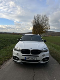 Bild des Angebotes BMW X5 M M50d Sport-Aut.