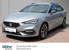 Bild des Angebotes SEAT Leon Sportstourer FR 2.0 TDI 4Drive 7-Gang DSG