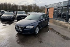 Bild des Angebotes Volvo V50 Kombi D2 Business Edition/1,6/EURO5/XENON