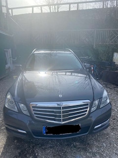 Bild des Angebotes Mercedes-Benz E 250 T CDI DPF 4Matic BlueEFFICIENCY 7G-TRONIC Elegance