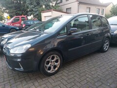 Bild des Angebotes Ford C-Max 1,8*ALU*CD*TEMPOMAT*TÜV/8/27*GUT