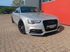 Bild des Angebotes Audi S5 3.0 TFSI S tronic quattro Cabrio 20" BBS
