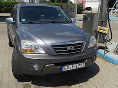 Bild des Angebotes Kia Sorento Sorento 2.5 CRDi VGT Aut. EX