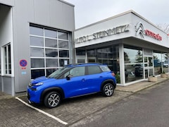 Bild des Angebotes Citroen C3 Aircross Shine