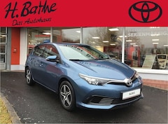Bild des Angebotes Toyota Auris Cool