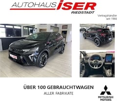 Bild des Angebotes Mitsubishi ASX Top Hybrid 1.6 Schiebedach