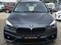 Bild des Angebotes BMW 218 218 i Advantage