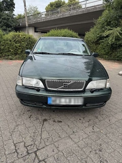 Bild des Angebotes Volvo S70 2.5