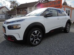 Bild des Angebotes Citroen C4 Cactus Klima*Navi*Pano-D*EPH*Sitzh*Android*
