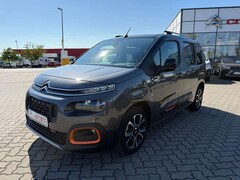 Bild des Angebotes Citroen Berlingo Shine M 1.5 Blue-HDI XTR