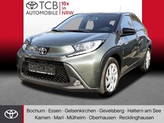 Bild des Angebotes Toyota Aygo X 1.0 VVT-i Pulse