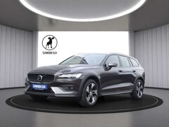 Bild des Angebotes Volvo V60 Cross Country V60 CROSS COUNTRY PLUS DARK AWD+AHK+CAM+BLIS+ACC