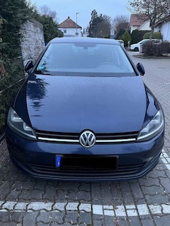 Bild des Angebotes VW Golf Cup BMT