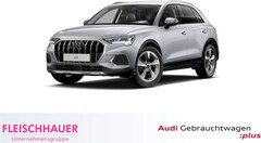 Bild des Angebotes Audi Q3 35 TFSI advanced 1.5 Navi+LED+AHK+Kamera+Sonos+App