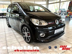 Bild des Angebotes VW up! GTI,SHZ,PDC,R-Kamera,Bluetooth,Tempom.USB