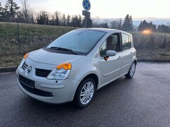 Bild des Angebotes Renault Modus Initiale Automatik VOLL Leder Pano