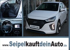 Bild des Angebotes Hyundai IONIQ PREMIUM Hybrid*1.6 T-GDI*Mega-Ausstattung*