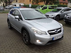 Bild des Angebotes Subaru XV 2.0 Diesel Comfort / Allrad / Schaltgetriebe