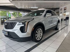 Bild des Angebotes Cadillac XT4 Sport AWD*LED*KAMERA*BOSE*ALLRAD*