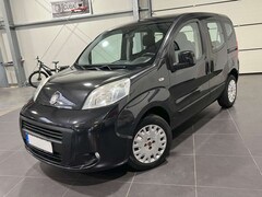 Bild des Angebotes Fiat Qubo 1.2 Dynamic **Klima*SHZ*Schiebetüren**