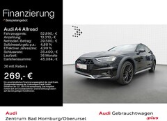 Bild des Angebotes Audi A4 allroad A4 allroad 40 TDI quattro*Navi*Matrix*Alu*B&O*HU