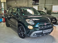 Bild des Angebotes Fiat 500L Cross/Kamera/CarPlay&Android Auto/Temp./Gar