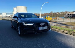 Audi A6 A6 Avant 2.0 TDI ultra S tronic