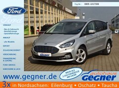 Bild des Angebotes Ford S-Max 190PS Autm. Business Navi LED L-/SHZ
