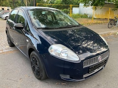 Bild des Angebotes Fiat Grande Punto 1.2 8V Active