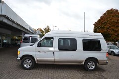 Bild des Angebotes Ford Econoline Van E-Series E-150 5,4 V8
