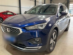 Bild des Angebotes SEAT Tarraco TARRACO 1.5 TSI XPERIENCE NAVI SHZ LED ACC PANO