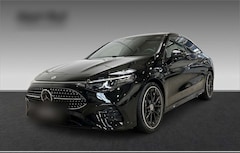 Bild des Angebotes Mercedes-Benz CLA 200 NEW_MODEL+AMG+LED+Kamera+Pano+Ambiente