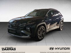 Bild des Angebotes Hyundai TUCSON TUCSON FL 1.6 Turbo DCT 48V 2WD Prime PanoD ECS
