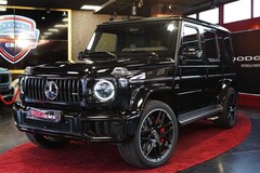 Bild des Angebotes Mercedes-Benz G 63 AMG MY25 FACELIFT KEYLES CARBON A22
