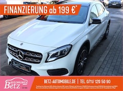 Bild des Angebotes Mercedes-Benz GLA 200 Peak Edition Pano AMG 360° LED