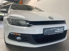 Bild des Angebotes VW Scirocco 2.0 TSI Bi-Xen Navi TEC-Felgen SHZ PDC