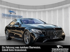 Bild des Angebotes Mercedes-Benz S 63 AMG Mercedes-AMG S 63 4MATIC+ Coupé