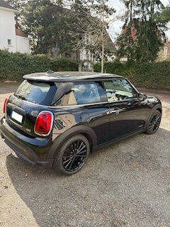Bild des Angebotes MINI One One Classic Trim