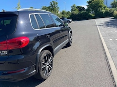 Bild des Angebotes VW Tiguan Lounge