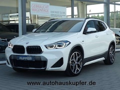Bild des Angebotes BMW X2 xDrive 25 e M Sport X Leder°el.Sportsitz°19