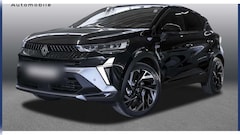 Renault Captur Esprit Alpine Full Hybrid E-Tech 160 NAVI Premium Winter-P.